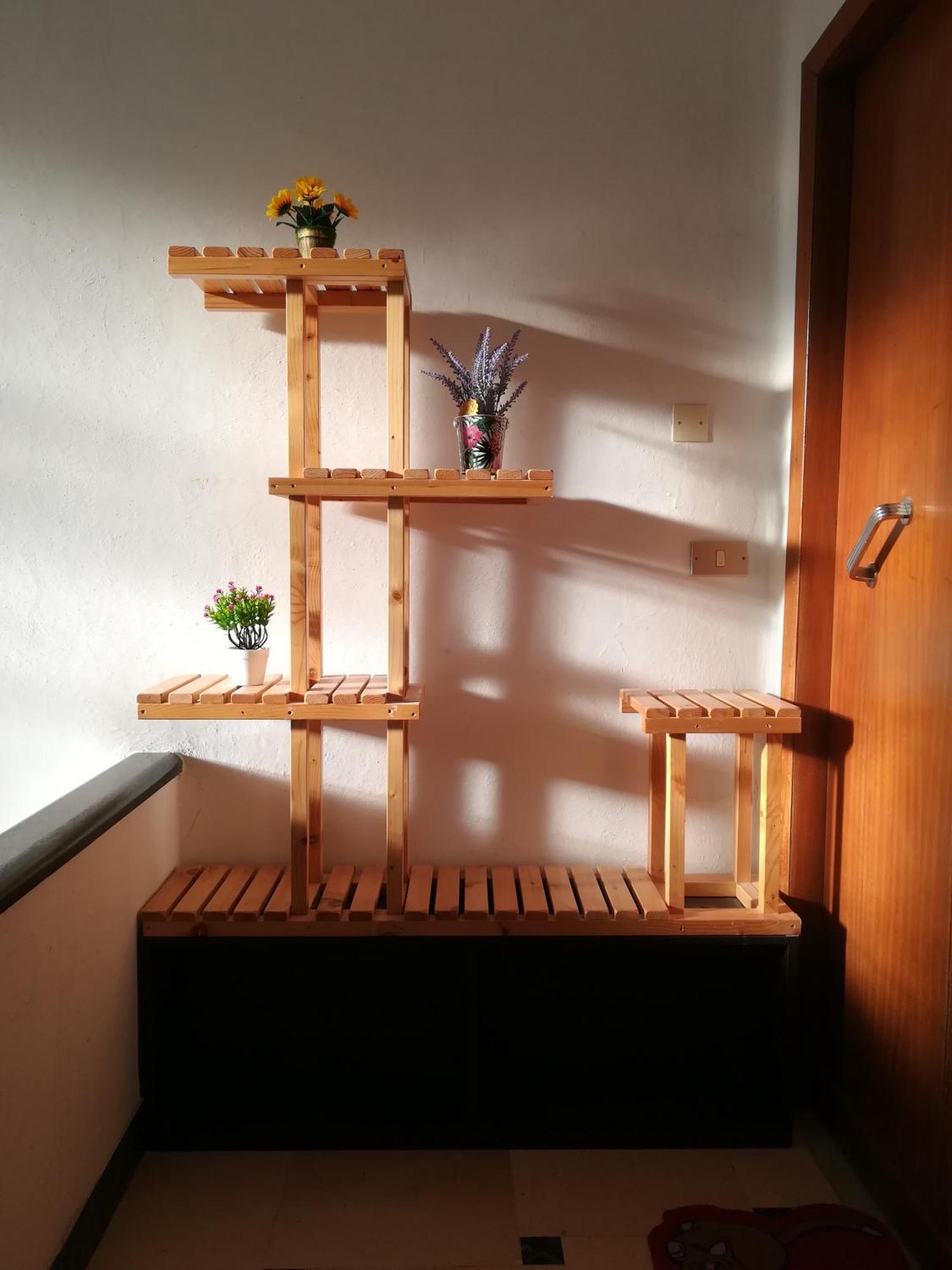 Appartamento La Casa Di Ali Abbadia San Salvator Esterno foto